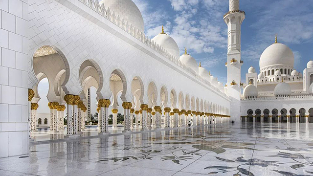 image Émirats Arabes Unis-2