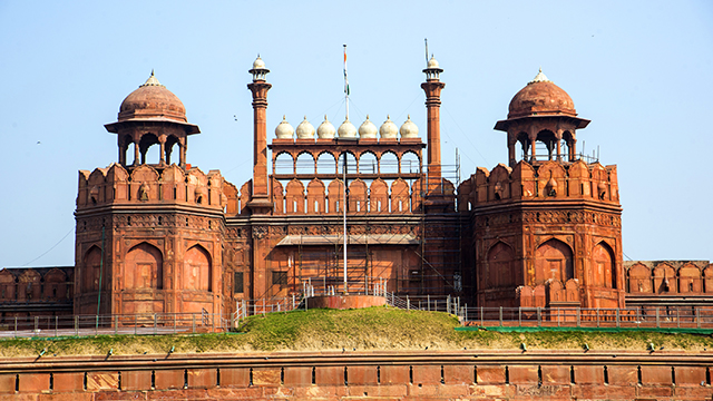image India-2