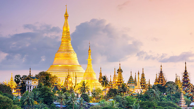 image Myanmar [Birmanie]-1