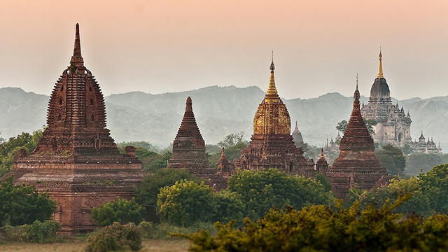 image Myanmar [Birmanie]-2