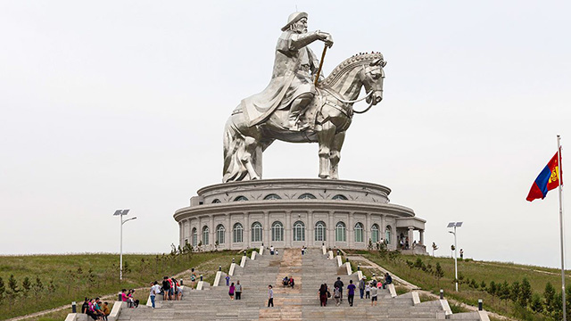 image Mongolie-1