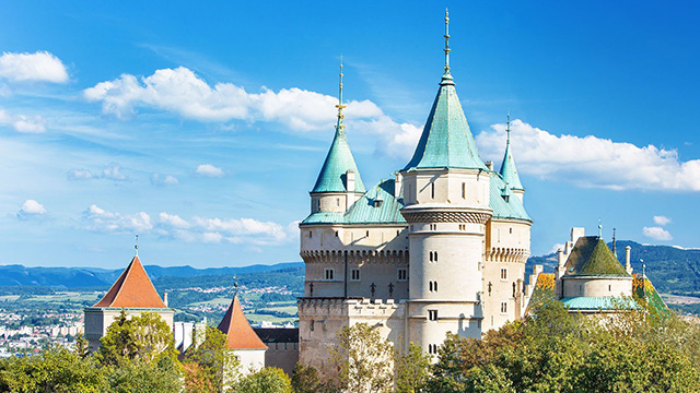 image Slovakia-1